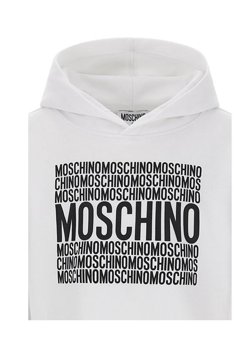  MOSCHINO | HUF08T LCA7410101